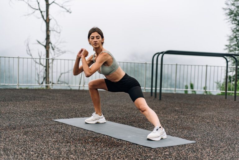 Pelvic floor recovery After birth