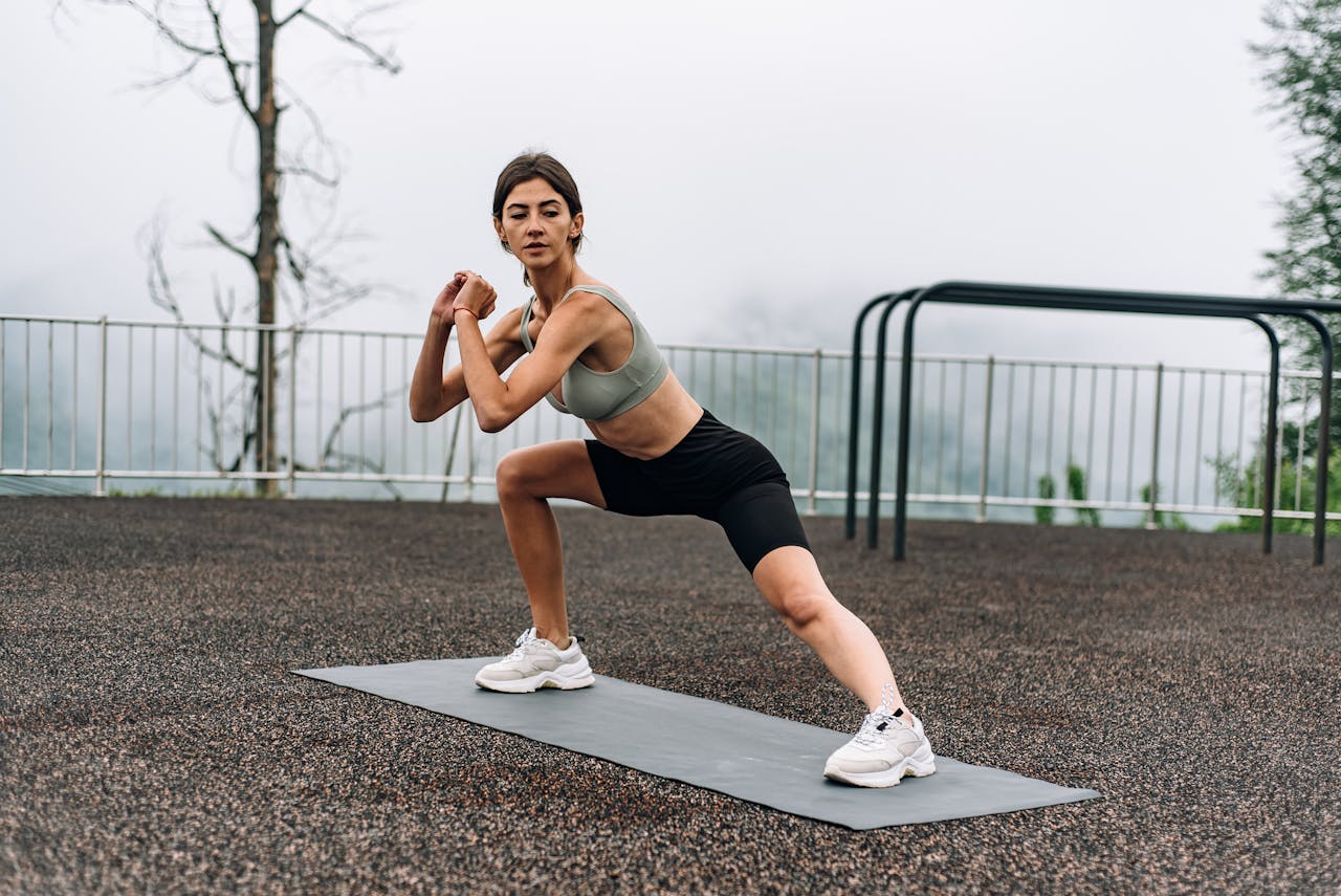 Pelvic floor recovery After birth